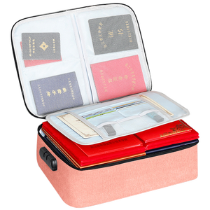 Paquete de certificado multicapa Fabric Magic para tarjeta de identificación - Product Image 1