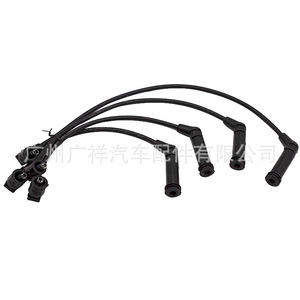 สายจุดระเบิด Tf 27501-22B10 แรงดันสูง สำหรับฮุนได แอคเซนท์ เกีย ริโอ - Product Image 3