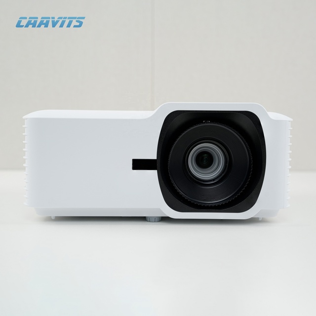 ViewSonic LS740HD Ls740w 5000 ANSI Lumens Native Resolution 1280x800 WXGA Laser Installation Projector Game Video Projecteur