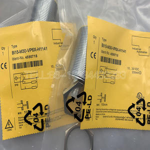 Sensor de Proximidad Inductivo Original Nuevo en Stock Garantía DE UN Año, 1, 2, 1, 1, 1, 2, 1, 2, 1, 2, 1, 2 - Product Image 5