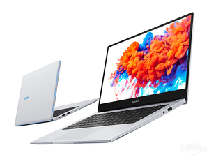 Nuevo Magicbook 14 Business Laptop Intel I5 12th Gen 16GB RAM 512GB SSD Intel <span class=keywords><strong>12500H</strong></span> GPU 144Hz Frecuencia de actualización Inglés Gris - Product Image 3