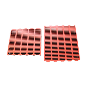 Precio al por mayor: Equipos para granjas de cerdos, suelo de plástico con rejillas para lechones, <span class=keywords><strong>en</strong></span> <span class=keywords><strong>venta</strong></span>. - Product Image 6