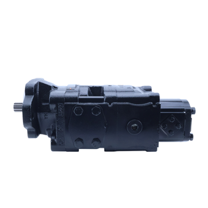 Bomba de Engranajes Serie HDM HDP HDD HDP35 HDP30.51 HDP30.34 HDP35.71-06S8-LME/MD/3051-LMD/MC S2 HDD30 HDP30 HDP30.22 HDP30.27 Motor de Aceite - Product Image 1