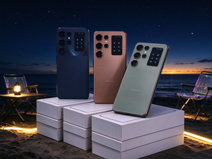 Nouveau S25 Ultra 2026, Smartphone Débloqué Double SIM 4G/5G Global, Appareil Photo IA 108MP, Charge Rapide 65W, Android 15 - Product Image 3