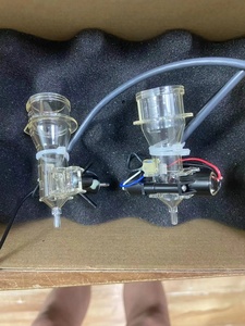 Nuevo Conjunto de Cámara de Conteo de Leucocitos (WBC) o Eritrocitos (RBC) con Rubí para Mindray BC1800, BC1900, BC2900, BC3000, BC3000Plus, BC3200 - Product Image 2