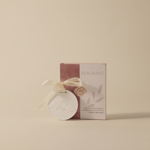 Pendentif diffuseur <span class=keywords><strong>d</strong></span>'huile bricolage de luxe vente en gros Sachet de <span class=keywords><strong>pierre</strong></span> de parfum expansé pendentif de voiture <span class=keywords><strong>argile</strong></span> gypse arôme <span class=keywords><strong>pierre</strong></span> parfumée - Product Image 5