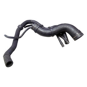 สายยางน้ำสำหรับระบบระบายความร้อนฟอร์ดคาร์โก้ 1838 อะไหล่แท้จากผู้ผลิต OEM - Product Image 1