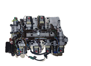 8 f35 corpo valvola + parte interna cambio automatico cambio 2608601B Jiasheng Auto parte - Product Image 4