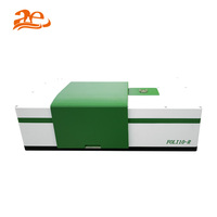 Spectromètre FTIR AELAB FOLI10-R 0,5 cm-1 avec ATR DRIFTS pour l'analyse in situ des catalyseurs et des solides, des liquides et des gaz