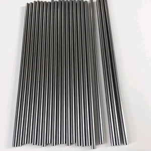 Изостатический графитовый стержень высокой чистоты <span class=keywords><strong>EDM</strong></span> для применений кристалла карбида кремния - Product Image 1