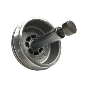 Cilindro de Transmisión Automática de 12 Velocidades 421 355 6334 |   4213556334 - Product Image 6