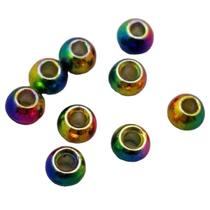 De venta volar atando de ranurado de pesca con mosca de tungsteno - Product Image 3