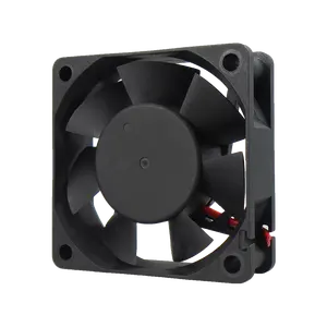 Servo Motor Cabinet Cooling Fan Industrial Cooling Fan For Cooling
