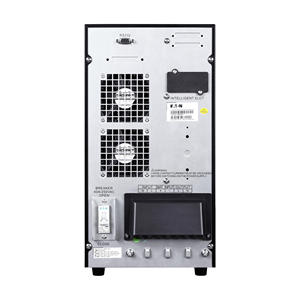 DX6000CNXL อีตัน<span class=keywords><strong>6kVA</strong></span> DX 6 kVA 6000VA 5400W เฟสออนไลน์220V Eaton ไม่มีแบตเตอรี่ในตัว<span class=keywords><strong>192Vdc</strong></span> แบตเตอรี่ - Product Image 2