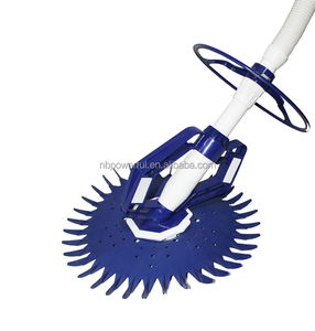 Limpiador automático <span class=keywords><strong>de</strong></span> piscinas <span class=keywords><strong>de</strong></span> succión adecuado para piscinas subterráneas y elevadas - Product Image 5