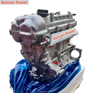 Moteur Turbo-GDI 1.6L G4FJ de qualité supérieure pour Hyundai Veloster I30 IX35 Kona Elantra <span class=keywords><strong>KIA</strong></span> Sportage <span class=keywords><strong>Ceed</strong></span> - Product Image 3