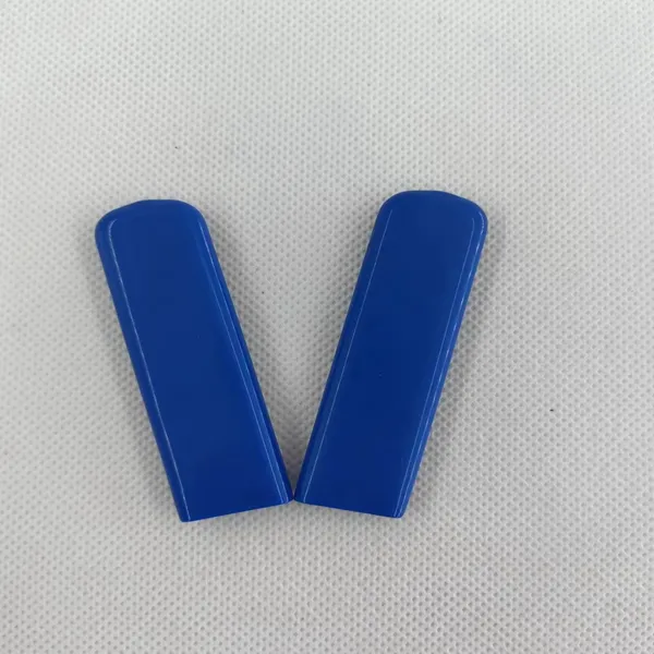 2.5*15mm phẳng PVC xử lý bảo vệ tay áo