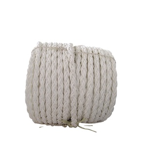 (JINLI-Rope) Cuerda de poliéster de nylon multifilamento de plástico Cuerda de PE trenzada Cuerda de PP para red de pesca - Product Image 4