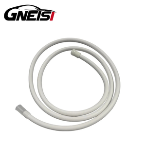 Manguera de Drenaje para Claraboya de Alta Calidad, Venta Directa de Fábrica, para Volkswagen, SEAT y <span class=keywords><strong>SKODA</strong></span> Serie 5G0877228  5G0 877 228 - Product Image 1