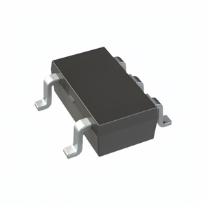 SC 74A, SOT 753 Power Management (PMIC) Buy Electronics Components Online AP131-18WL-7 Authorized Distributor - Product Image 1