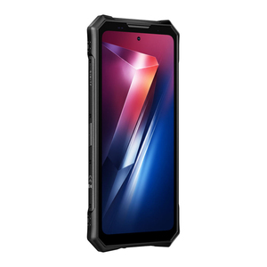 Smartphone robuste DOOGEE V50 Pro 5G, processeur octa-core, écran FHD 120Hz, appareil photo IA 200MP, IP68, MIL-STD-810H, Dimensity 8300, 16 Go + 1 To, 11000 mAh, 66 W - Product Image 6