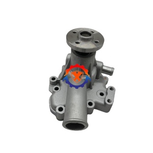 ปั๊มน้ำเครื่องยนต์ 3024 C2.2 รุ่น 1541816 สำหรับรถขุด 247B 257B 216 226B 332 - Product Image 2