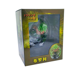 ของเล่นเรโซแนนซ์ซูเปอร์ยานยานของเล่นเรโซแนนซ์โมเดลการต่อสู้โบรลี่อะนิเมะ <span class=keywords><strong>dbz</strong></span> ปรับแต่งได้2025 OEM - Product Image 6