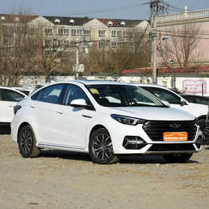 CHERY ARRIZO 5 PLUS 2023 2021 NOUVEAU PETIT <span class=keywords><strong>OZAWA</strong></span> AI 1.5L CVT ENJOY SMART PLUS 85KW 115KW VOITURE AUTOMATIQUE - Product Image 6