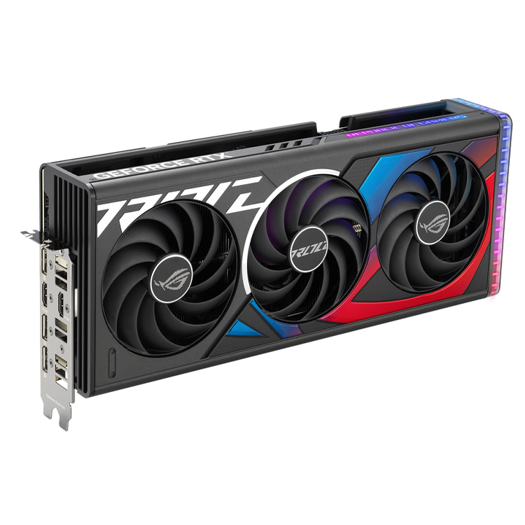 GeForce RTX 4070 Ti