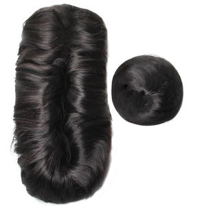 Hengmei Guangzhou Ingrosso Capelli Ricci Brasiliani 3-5 Pollici, 28 Pezzi di Capelli Umani Remy con Doppia Trama a Macchina, Solo Colore Più Scuro - Product Image 1