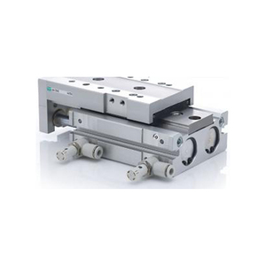 CKD Japonais : Contrôle de température et de soulagement avec alimentation hydraulique pour le contrôle de vitesse – Application générale - Product Image 4