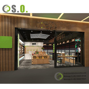 Produits numériques de téléphones portables au design moderne Présentoir avancé en acier inoxydable et verre à lumière LED Personnalisation du présentoir - Product Image 6