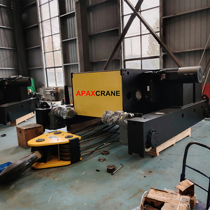 Palans à câble électriques antidéflagrants BT4 CT4 de 25 tonnes, nouvelle conception chinoise - Product Image 4