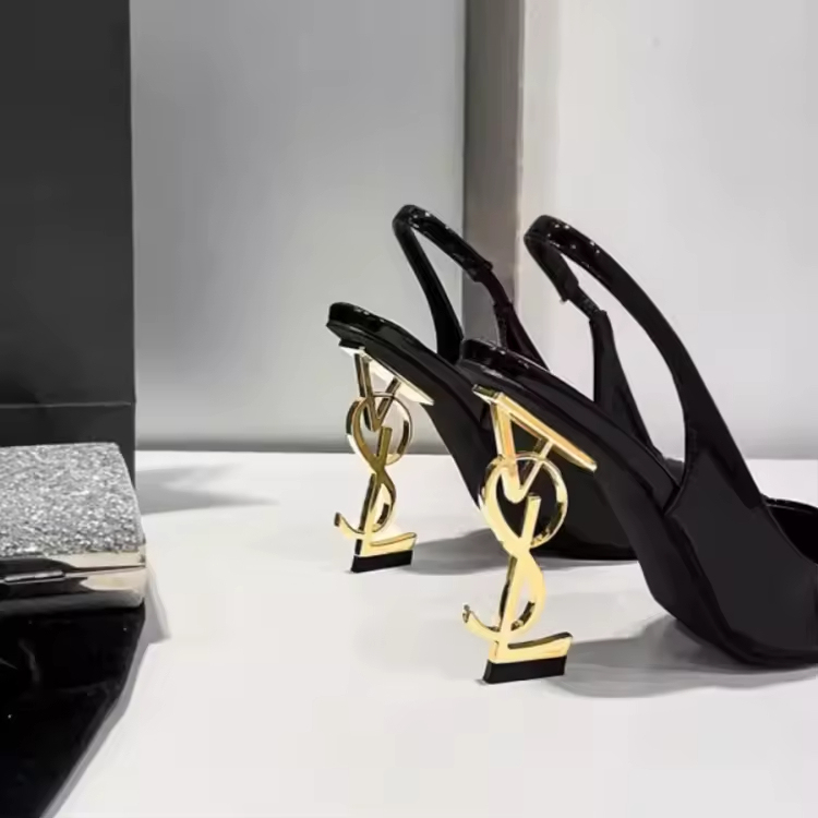 Why YSL Shoes Often Feel Smaller Than Expected