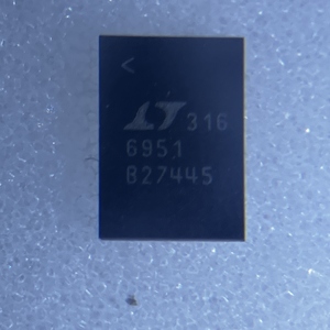 สต็อก LTM4622AIY PBF Analog Devices Inc. ชิ้นส่วนอิเล็กทรอนิกส์ดั้งเดิม ตัวแปลงไฟ DC-DC ไอซีแบบแอคทีฟ 1.5-12V แบบติดตั้งบนพื้นผิว - Product Image 3