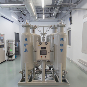 Bán buôn khí oxy Máy làm 95% PSA oxy Máy phát điện thực vật độ tinh khiết cao cho xi lanh điền khí thế hệ thiết bị - Product Image 2