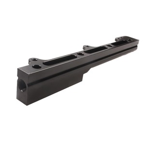 Xuzhong Fuel Rail <b>Plug</b> Black Hexagonal M10x1.5 For Car Repair <b>Replacement</b> Parts FR-1001 - Product Image 4