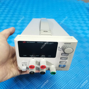 Agilent/HP/keysight E36103A แหล่งจ่ายไฟ DC, เอาต์พุตเดี่ยว, 20 V, 2 A, 40 W - Product Image 1