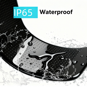 16*32 Ip65 <span class=keywords><strong>Led</strong></span> 매트릭스 픽셀 패널 <span class=keywords><strong>USB</strong></span> 자동차 디스플레이 유연한 화면 <span class=keywords><strong>Led</strong></span> 광고 화면 앱 제어 자동차 및 광고 - Product Image 3