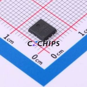 TM150N03NF ใหม่ล่าสุดและเป็นต้นฉบับ DFN5x6-8L ทรานซิสเตอร์ภาคสนาม (MOSFET) - Product Image 1