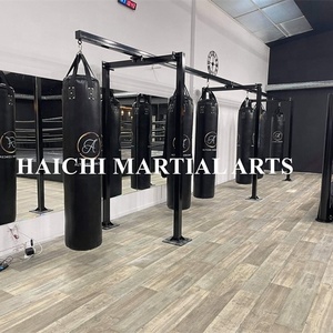 Home Punching <strong>Bags</strong> Rack Gym <strong>Boxing</strong> <strong>Bags</strong> Rack Without Screws Office Standing <strong>Boxing</strong> Training <strong>Bags</strong> <strong>Frame</strong> - Product Image 4