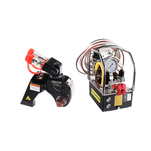 Enerpac 1mxta3/4 inch 1857nm 700vbar swp vuông hex ổ đĩa thủy lực tác động xi lanh Jack cờ lê mô-men xoắn cờ lê công cụ bơm hytorc - Product Image 2