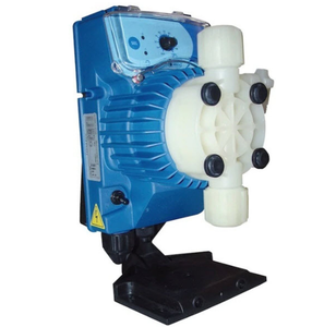 Pompe doseuse mécanique à membrane SEKO Série MS1 MSAF070M31XT080 MSAF070R31XT080 MSAH070R31XT080 Dosage automatique - Product Image 4