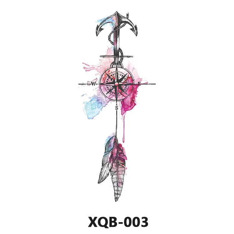XQB003