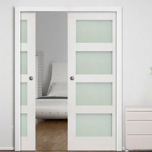 <span class=keywords><strong>Porte</strong></span> <span class=keywords><strong>coulissante</strong></span> minimaliste à une seule feuille pour <span class=keywords><strong>salle</strong></span> <span class=keywords><strong>de</strong></span> <span class=keywords><strong>bain</strong></span>, <span class=keywords><strong>porte</strong></span> escamotable gain <span class=keywords><strong>de</strong></span> place - Product Image 2