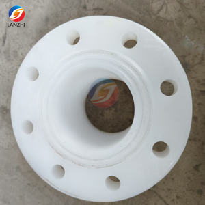 Réservoir de stockage de produits chimiques, réservoir en PE extrudé, fabricants de réservoirs en PE, réservoir de stockage d'eau en PE - Product Image 6