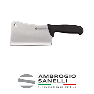 Couteau à découper Ambrogio Sanelli Supra 18 cm 5337.018 - Product Image 4