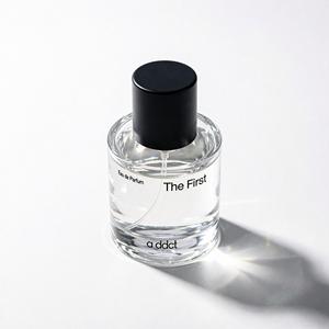 Addct The First Eau De Parfum 50ml Fragancia Unisex Fórmula K Beauty - Product Image 1
