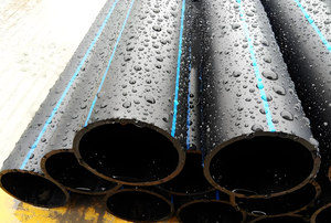 HDPE 16mm 32mm Rolled Pipe Farm and Garden Irrigation HDPE Coiled Water Pipe <strong>Hose</strong> Pipe - Product Image 5