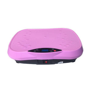 Personnalisé Produit chaud maison Équipement de fitness debout plaque de vibration de puissance de combustion des graisses - Product Image 1